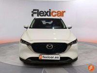 Usado Mazda CX-5 Sky 165 CV (121 kW) 2023 Blanco SUV
