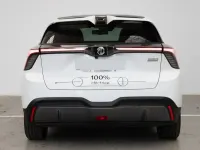 Usado MG MG4 EV Luxury 150 kW (204 CV) 2023 Blanco Utilitario