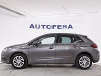 Begagnad Citroën C4 Feel 110 HK (80 kW) 2017 Grå Halvkombi