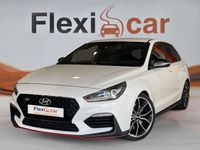 usado Hyundai i30 2.0 TGDI N Performance Gasolina en Flexicar Sant Just