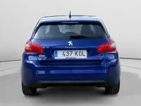 Usado Peugeot 308 Active 130 CV (95 kW) 2018