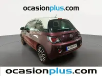 Usado Opel Adam Glam 87 CV (63 kW) 2017 Otro Utilitario