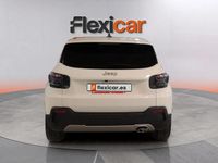 Usado Jeep Avenger 101 CV (74 kW) 2023 Blanco SUV