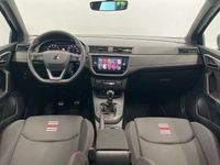 usado Seat Ibiza 1.0 TSI S&S FR 85 kW (115 CV)