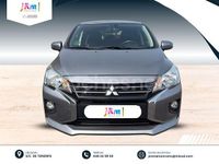 Usado Mitsubishi Space Star 71 CV (52 kW) 2023 Gris / plata Berlina