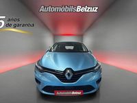 Usado Renault Clio V 90 CV (66 kW) 2021