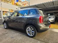 Usado Mini Cooper D Countryman 112 CV (82 kW) 2011 Gris / plata SUV