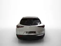 Usado Mazda CX-30 Homura-Line 140 CV (102 kW) 2025 Blanco SUV