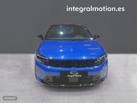 Nuevo Opel Corsa 110 CV (80 kW) 2026 Azul Utilitario