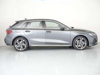 Usado Audi A3 Sportback e-tron 204 CV (150 kW) 2025 Gris Utilitario
