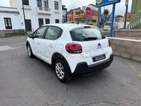 Brugt Citroën C3 Feel 82 HK (60 kW) 2019 Hvid Hatchback