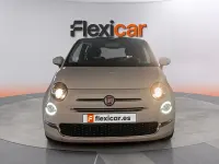 Usado Fiat 500 Dolcevita 71 CV (52 kW) 2023 Blanco Berlina