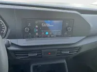 Usado VW Caddy 122 CV (89 kW) 2021 Blanco Monovolumen