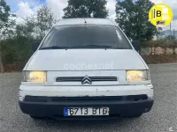 Usado Citroën Jumpy Comfort 71 CV (52 kW) 2003 Blanco Monovolumen