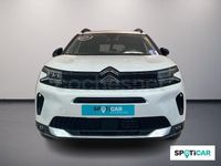 Usado Citroën C5 Aircross Feel 180 CV (132 kW) 2024 Blanco SUV