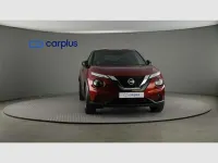 Usado Nissan Juke N-Connecta 114 CV (83 kW) 2025 SUV