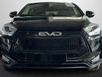 Nuevo EVO Evo 3 113 CV (83 kW) 2025 Negro SUV