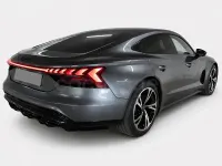 Usado Audi e-tron GT quattro 430 kW (585 CV) 2023 Eléctrico Berlina