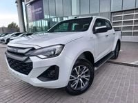 Usado Isuzu D-Max 163 CV (119 kW) 2024 Pickup/Camioneta