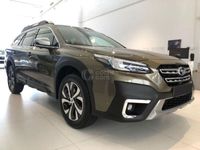 usado Subaru Outback 2.5 Touring Lineartronic