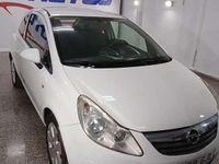 Usado Opel Corsa 75 CV (55 kW) 2008 Utilitario