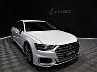 usado Audi S6 TDI quattro Tiptronic