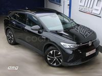 Usado VW ID.4 Pro 150 kW (204 CV) 2023 Eléctrico SUV