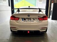 Usado BMW M4 431 CV (317 kW) 2015 Blanco Coupe