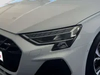 Usado Audi A3 Sportback e-tron S-Line 204 CV (150 kW) 2025 Blanco Utilitario