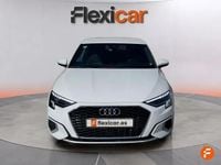 Usado Audi A3 Sportback e-tron Advanced Plus 110 CV (80 kW) 2020 Blanco Utilitario