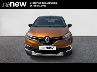 Usado Renault Captur Zen 90 CV (66 kW) 2018 Otro SUV