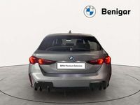 Usado BMW 116 163 HP (119 kW) 2025 Cinzento Citadino