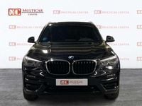 Occasion BMW X3 190 ch (139 kW) 2021 Noir SUV
