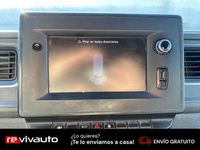 Usado Opel Movano 130 CV (95 kW) 2020 Blanco Berlina