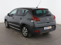Usado Peugeot 3008 Style 121 CV (88 kW) 2016 Gris SUV