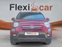 usado Fiat 500X City Cross 1.4 MAir 103kW (140CV) 4x2 Gasolina en Flexicar Granollers