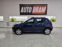 usado Dacia Sandero 0.9 TCE Laureate 66kW