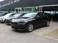 Usado BMW 220 Advantage 2022 Utilitario
