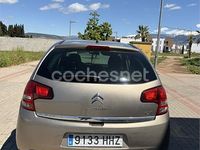 Usado Citroën C3 Business Class 68 CV (50 kW) 2012 Beige Berlina