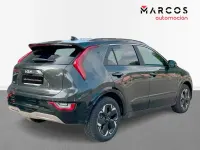 Usado Kia e-Niro 150 kW (204 CV) 2024 SUV