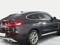 Usado BMW X4 190 CV (139 kW) 2021 SUV