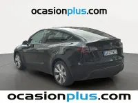 Usado Tesla Model Y RWD 188 kW (256 HP) 2023 Preto SUV