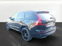Nuevo Volvo XC60 Plus 350 CV (257 kW) 2025 Negro SUV