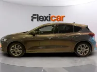 Usado Ford Focus Active 155 CV (114 kW) 2023 Gris Berlina