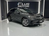 Usado Mercedes GLC220 197 CV (144 kW) 2023 Gris / plata SUV