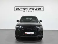 Usado Audi Q5 Sportback 204 CV (150 kW) 2022 Negro SUV