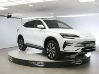 Usado BYD Seal U Comfort 218 CV (160 kW) 2025 Blanco SUV