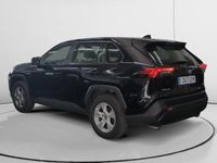 Usado Toyota RAV4 Hybrid Business Edition 218 CV (160 kW) 2021 SUV