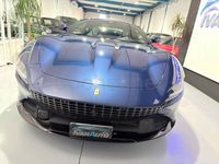 Usado Ferrari Roma 620 CV (456 kW) 2021 Azul Coupe