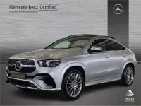 Usado Mercedes GLE300 269 CV (197 kW) 2024 SUV